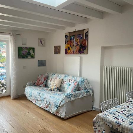 Villa La Finestra Sul Mare à Lerici Extérieur photo