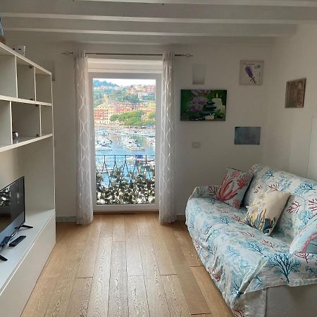 Villa La Finestra Sul Mare à Lerici Extérieur photo