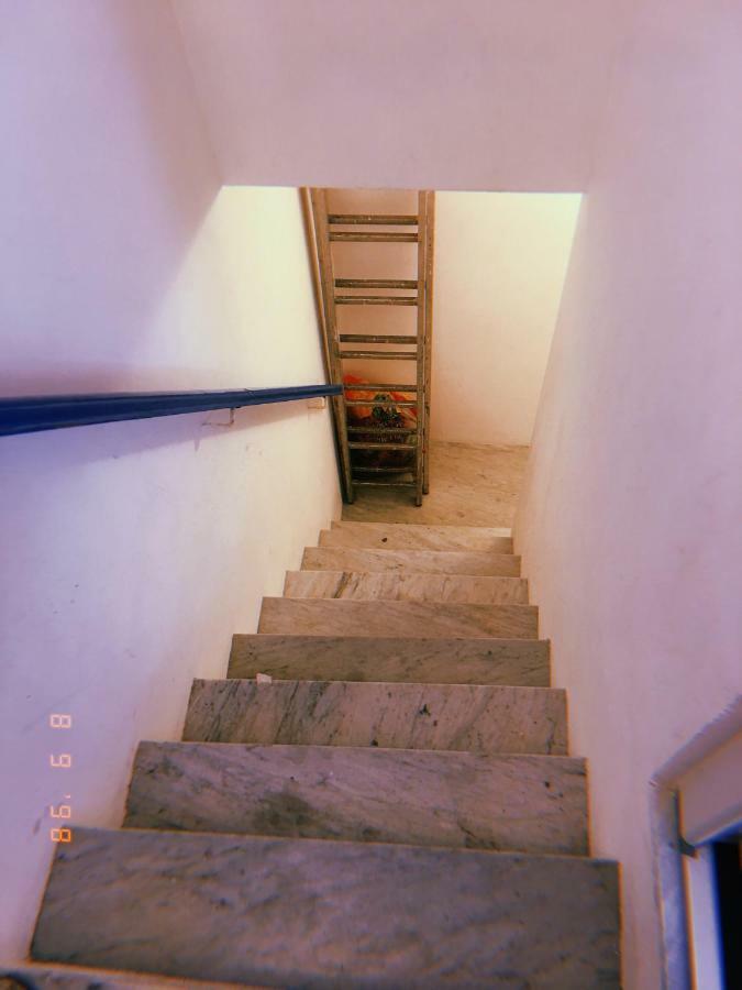 Villa La Finestra Sul Mare à Lerici Extérieur photo