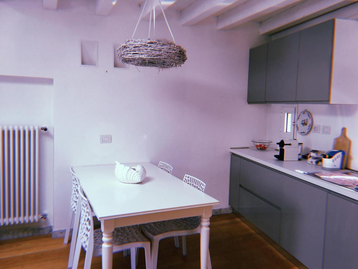 Villa La Finestra Sul Mare à Lerici Extérieur photo